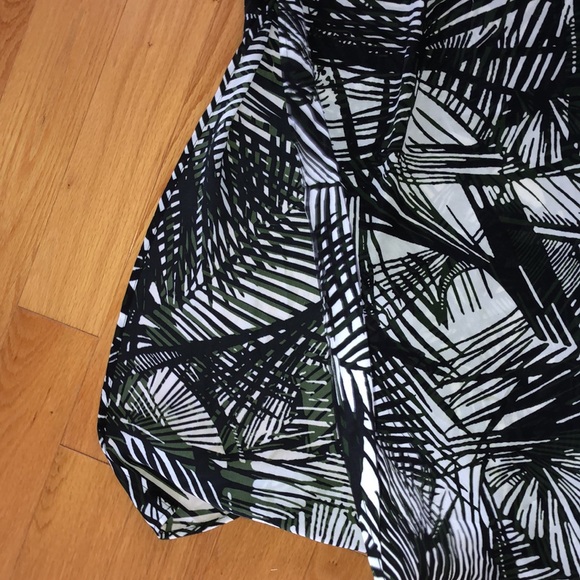 RW&CO. maxi dress - Picture 3 of 4